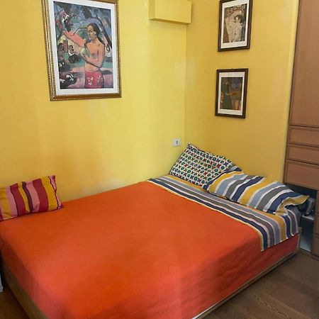 Centro Storico Appartamento Con Terrazza 罗马 外观 照片