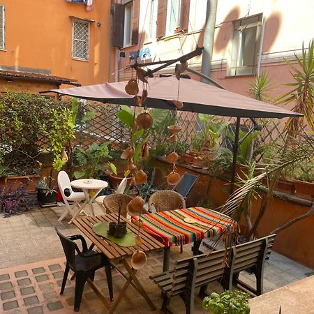 Centro Storico Appartamento Con Terrazza 罗马 外观 照片