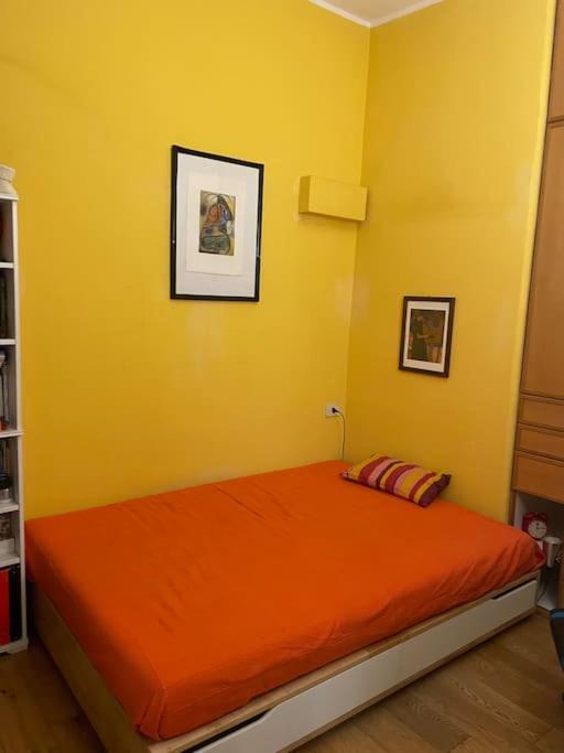Centro Storico Appartamento Con Terrazza 罗马 外观 照片