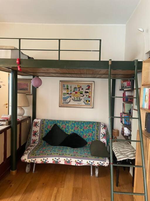 Centro Storico Appartamento Con Terrazza 罗马 外观 照片