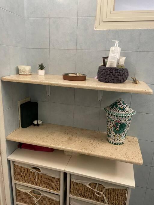 Centro Storico Appartamento Con Terrazza 罗马 外观 照片