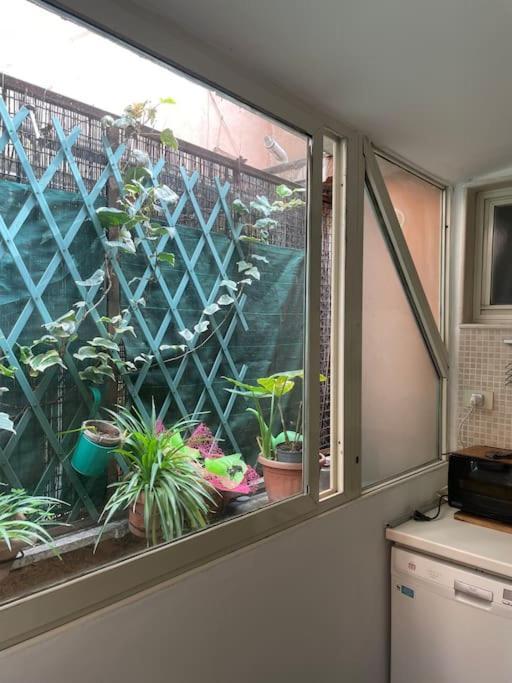 Centro Storico Appartamento Con Terrazza 罗马 外观 照片