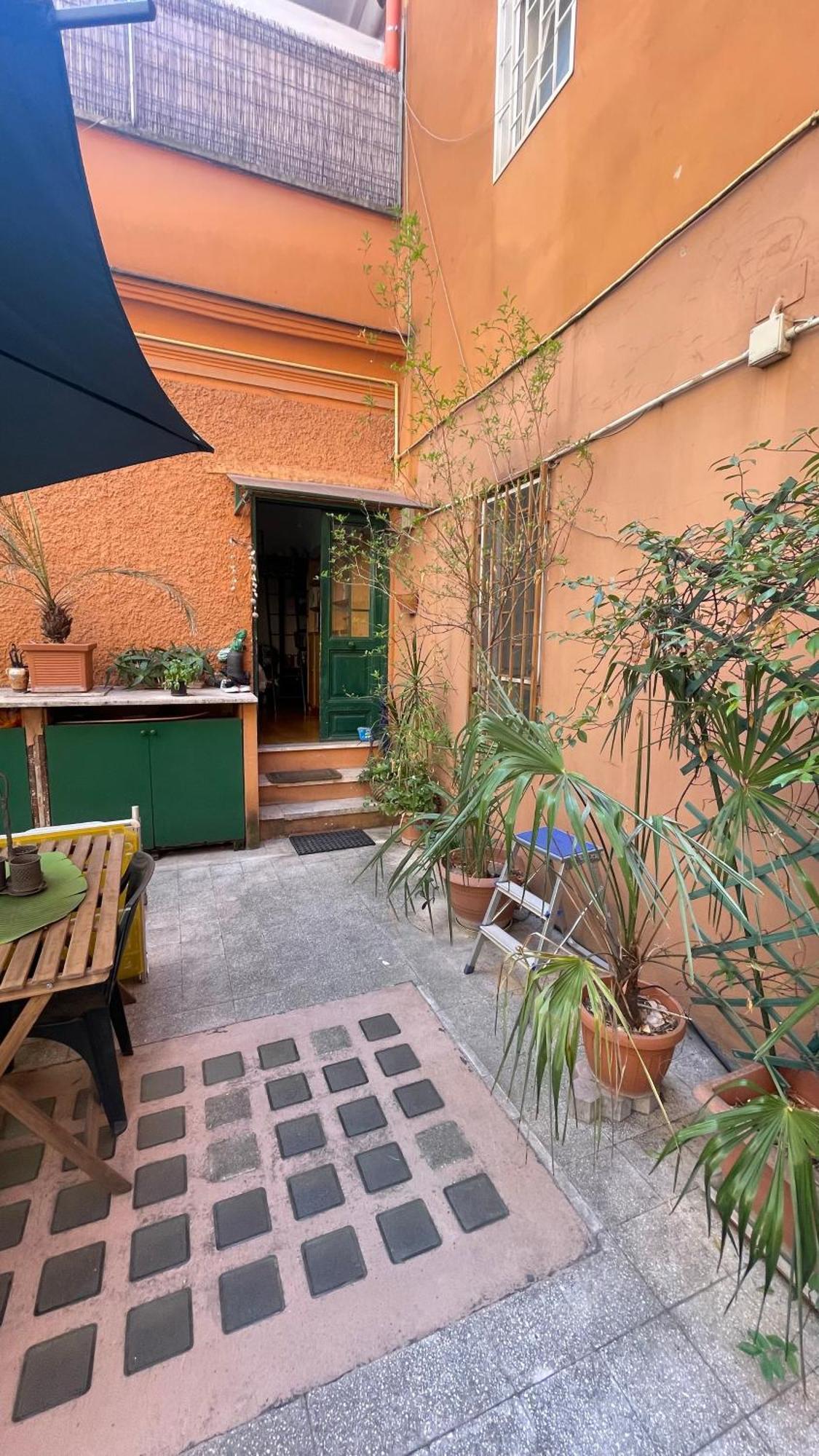 Centro Storico Appartamento Con Terrazza 罗马 外观 照片