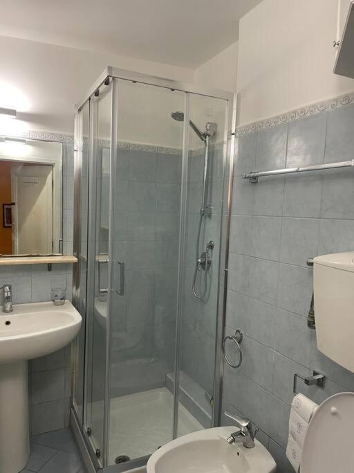 Centro Storico Appartamento Con Terrazza 罗马 外观 照片