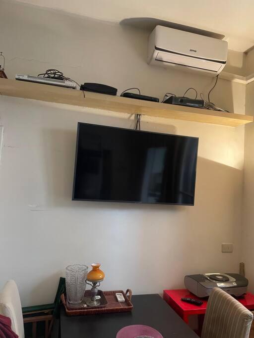 Centro Storico Appartamento Con Terrazza 罗马 外观 照片