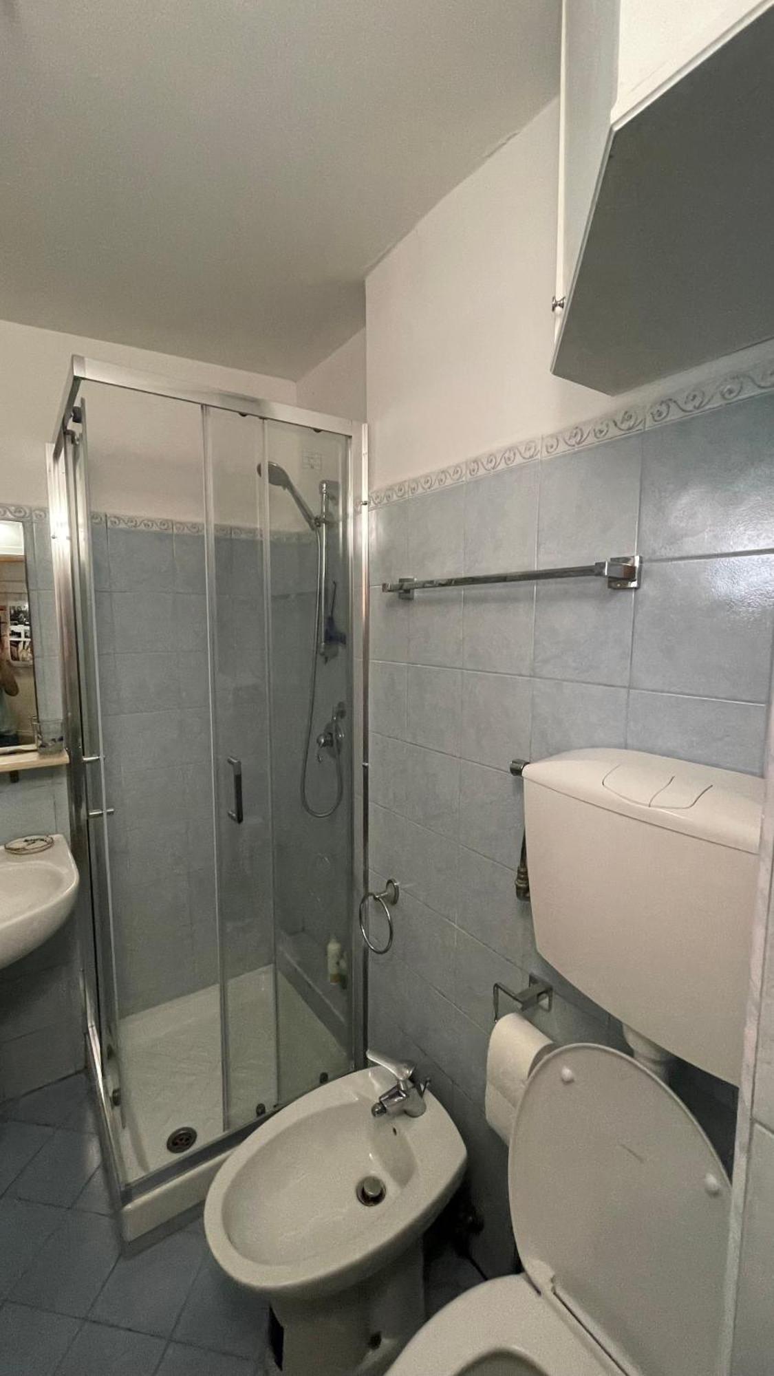 Centro Storico Appartamento Con Terrazza 罗马 外观 照片