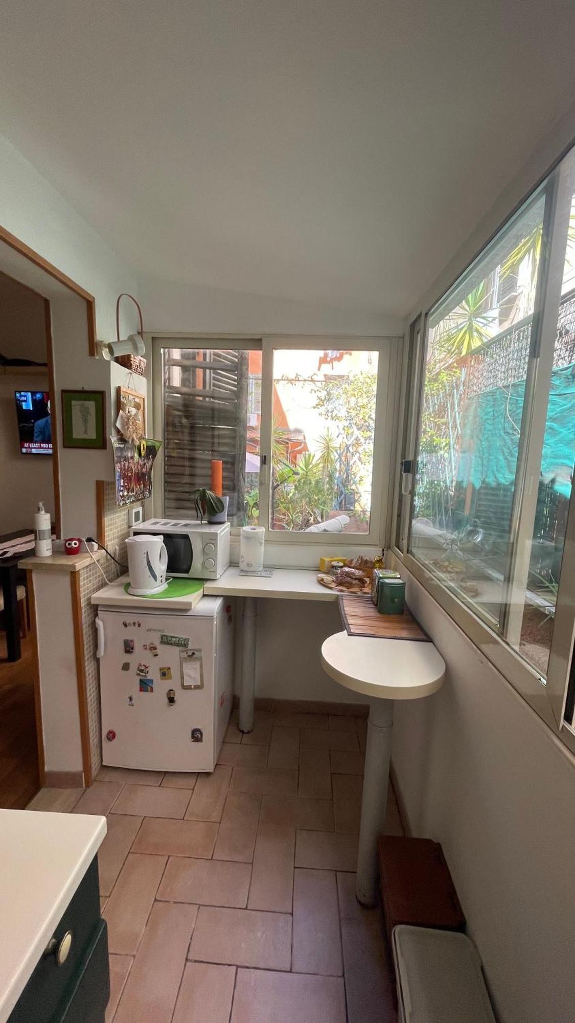 Centro Storico Appartamento Con Terrazza 罗马 外观 照片