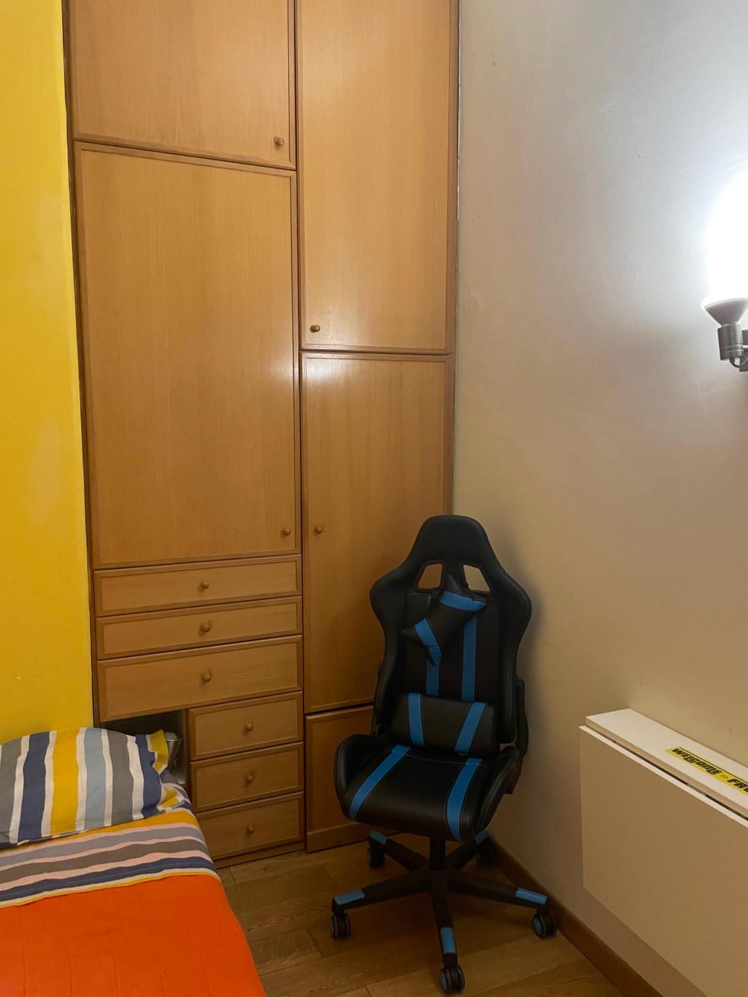 Centro Storico Appartamento Con Terrazza 罗马 外观 照片