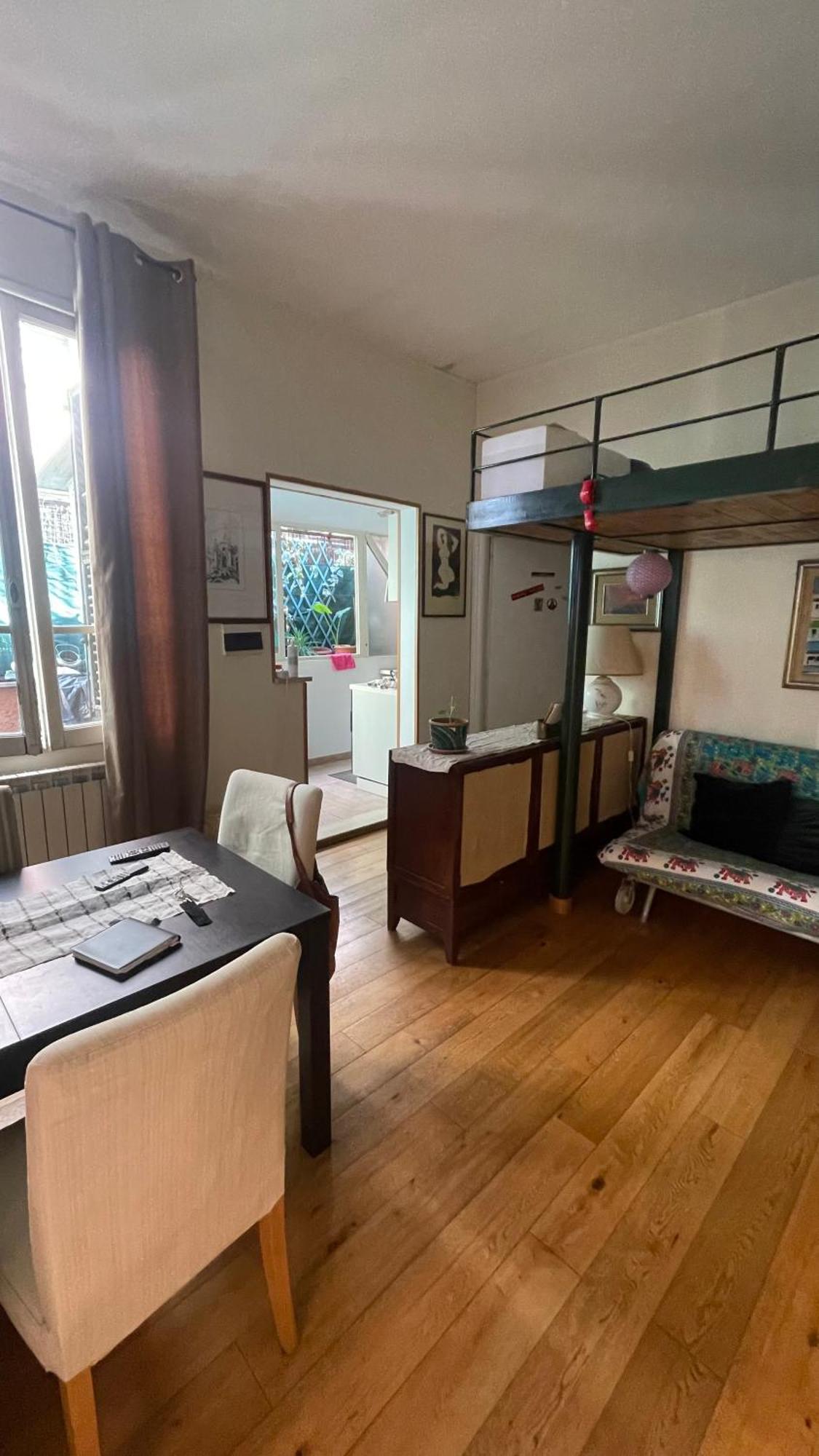 Centro Storico Appartamento Con Terrazza 罗马 外观 照片