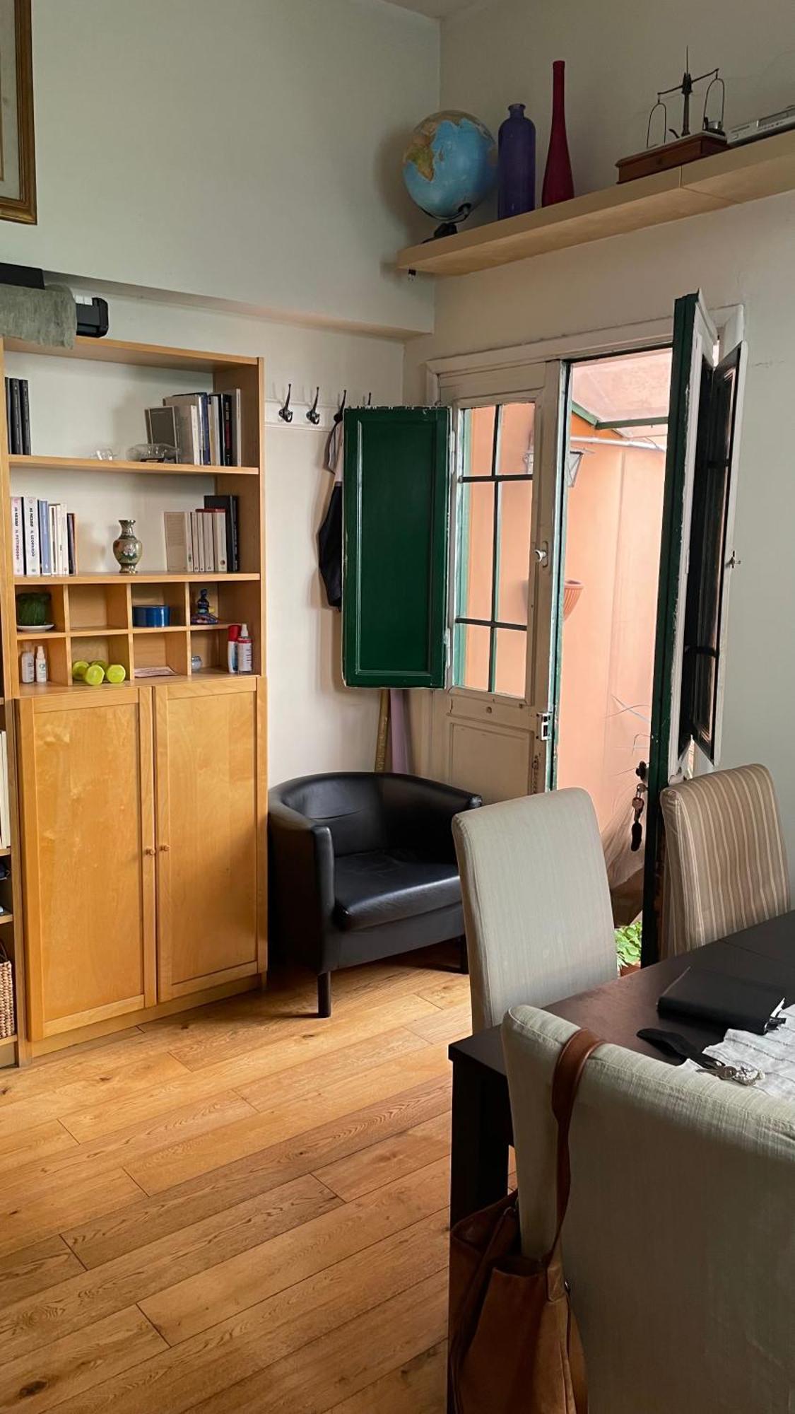 Centro Storico Appartamento Con Terrazza 罗马 外观 照片
