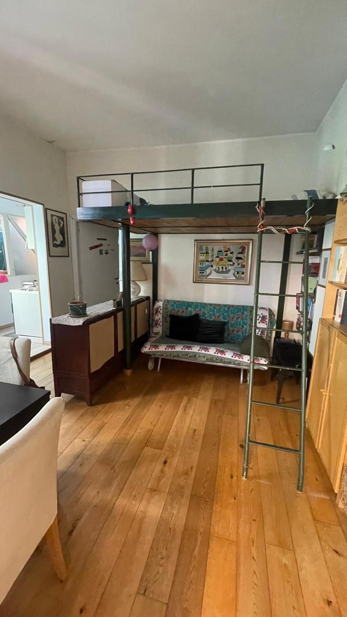 Centro Storico Appartamento Con Terrazza 罗马 外观 照片