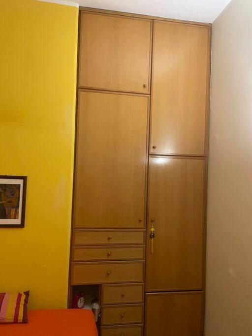 Centro Storico Appartamento Con Terrazza 罗马 外观 照片