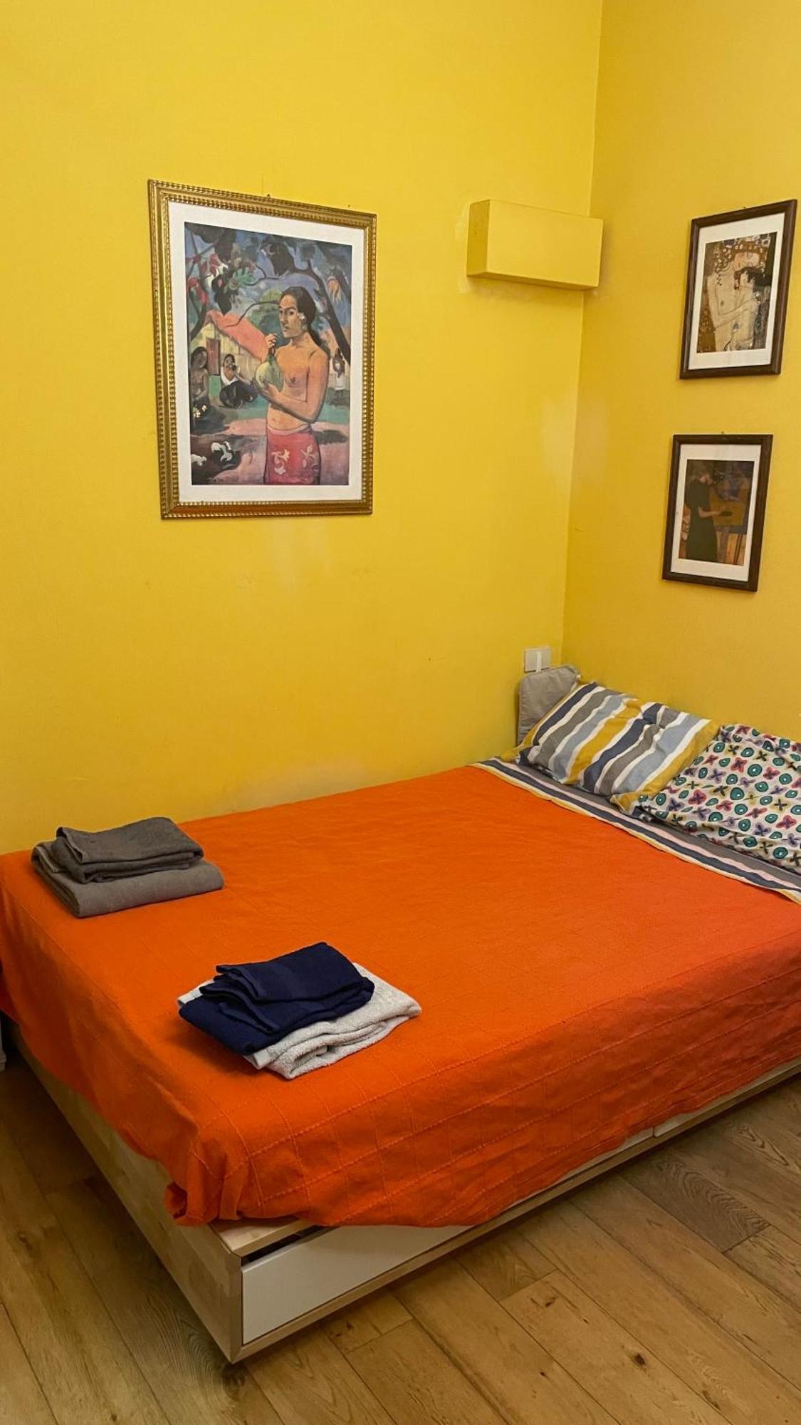 Centro Storico Appartamento Con Terrazza 罗马 外观 照片
