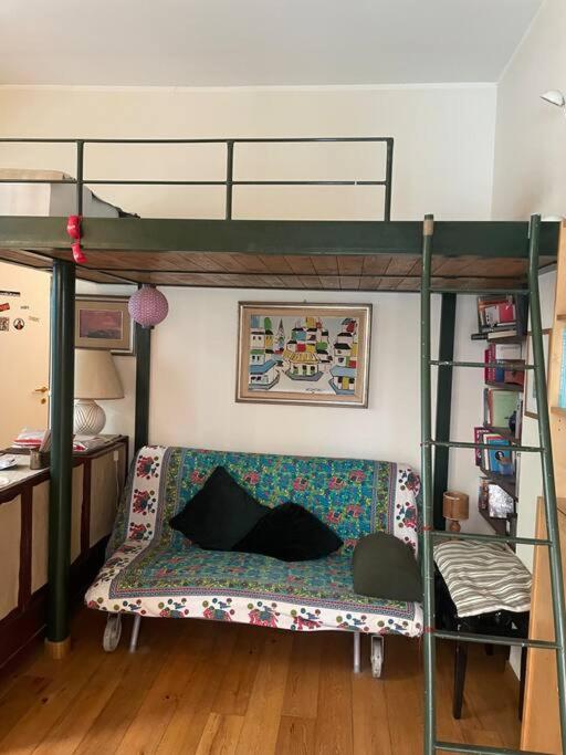 Centro Storico Appartamento Con Terrazza 罗马 外观 照片