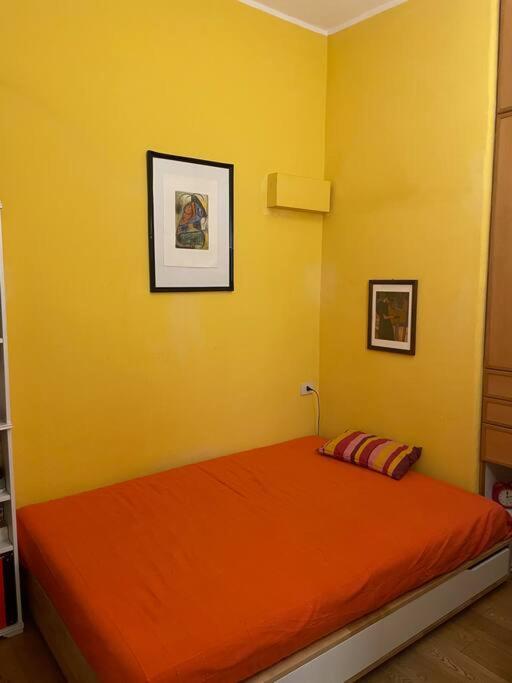 Centro Storico Appartamento Con Terrazza 罗马 外观 照片