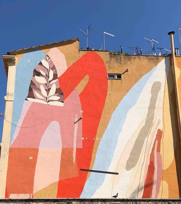 Centro Storico Appartamento Con Terrazza 罗马 外观 照片