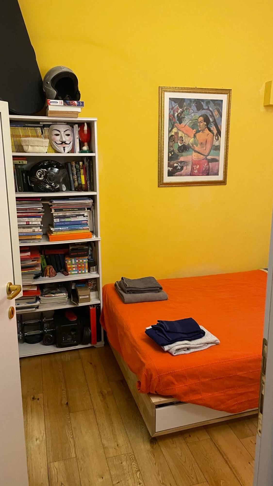 Centro Storico Appartamento Con Terrazza 罗马 外观 照片