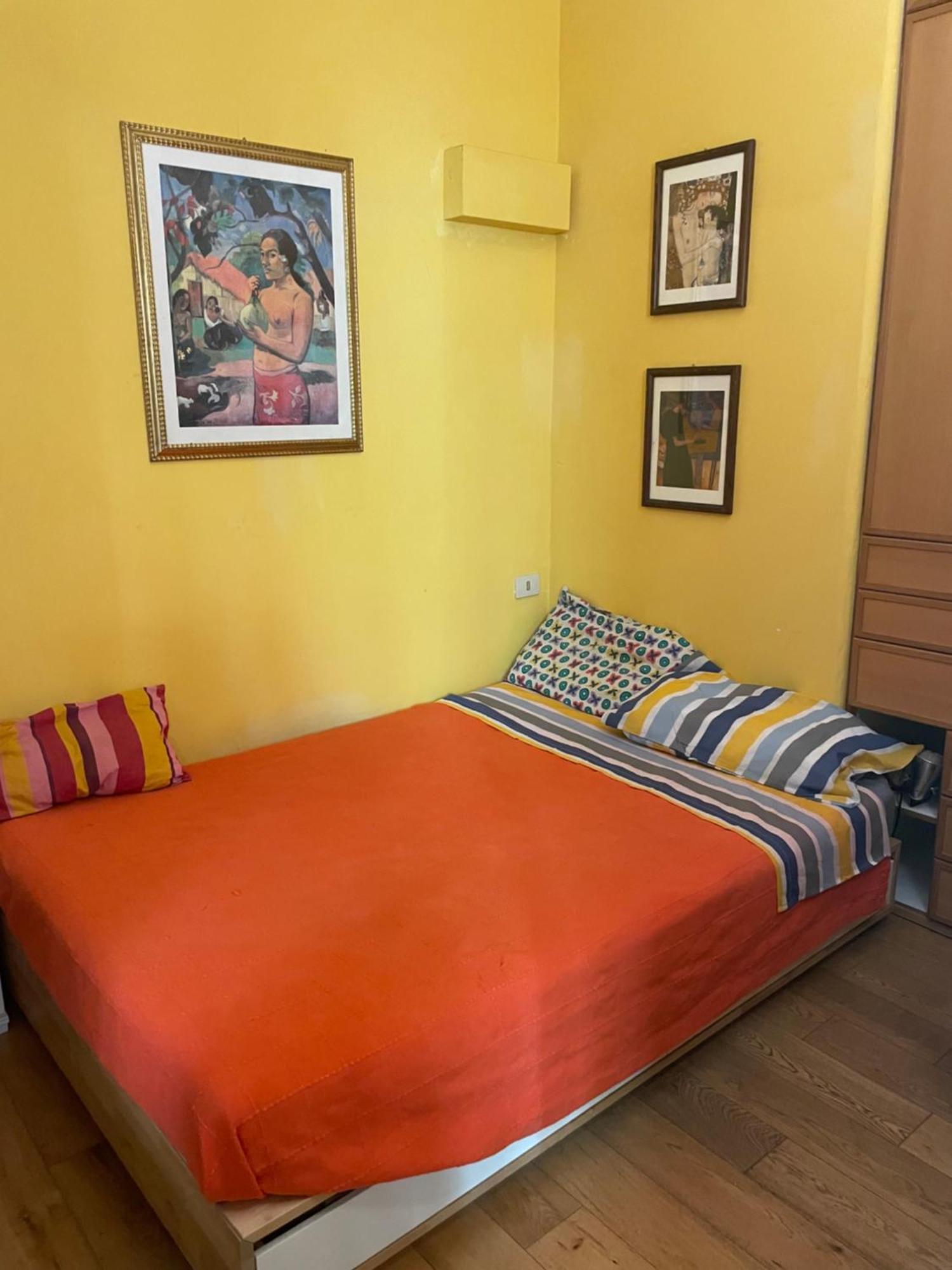 Centro Storico Appartamento Con Terrazza 罗马 外观 照片